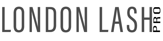 London Lash logo